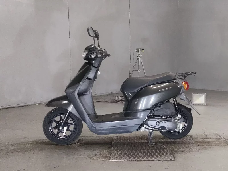 Honda MANY CTOR