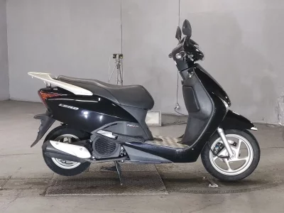 Honda LEAD 110