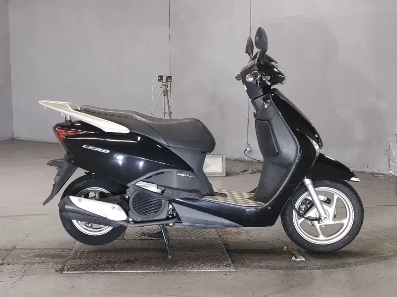 Honda LEAD 110
