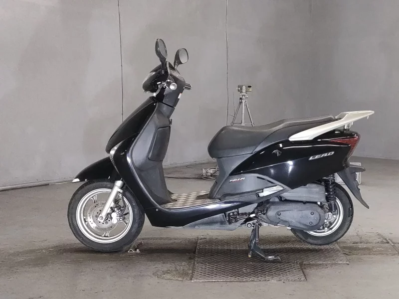 Honda LEAD 110