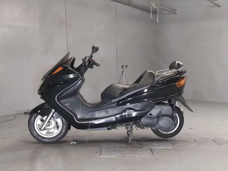 Yamaha MAJESTY 250