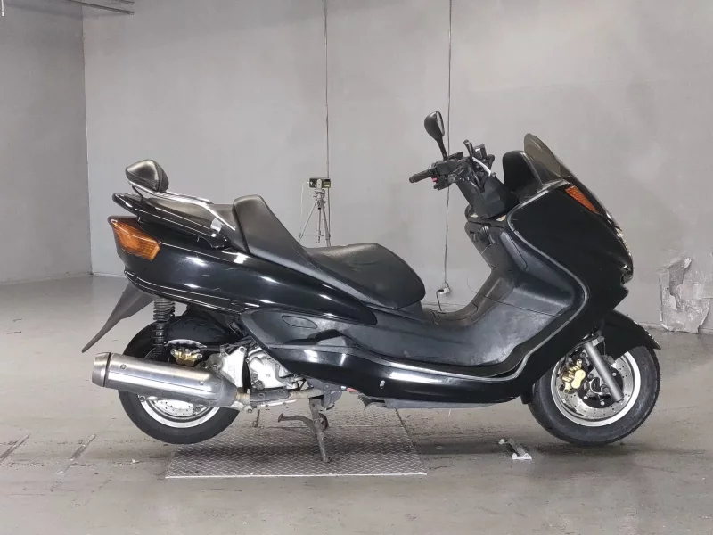 Yamaha MAJESTY 250