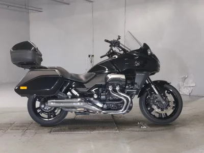 Honda CTX1300