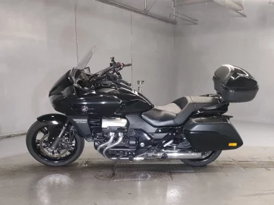 Honda CTX1300