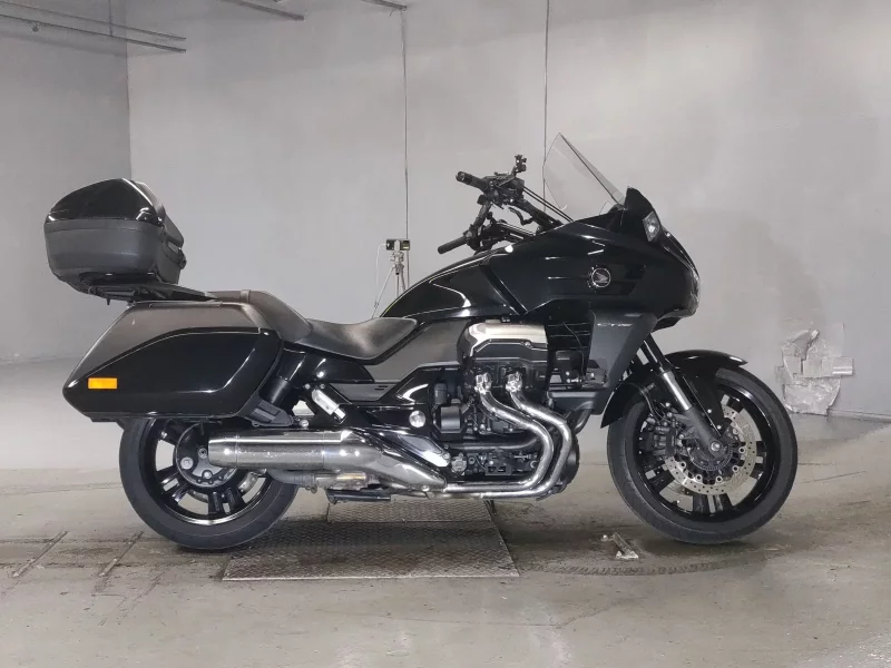 Honda CTX1300
