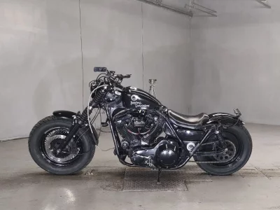 Harley-Davidson HARLEY FXR1340