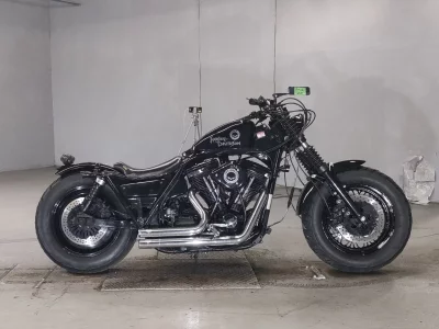 Harley-Davidson HARLEY FXR1340