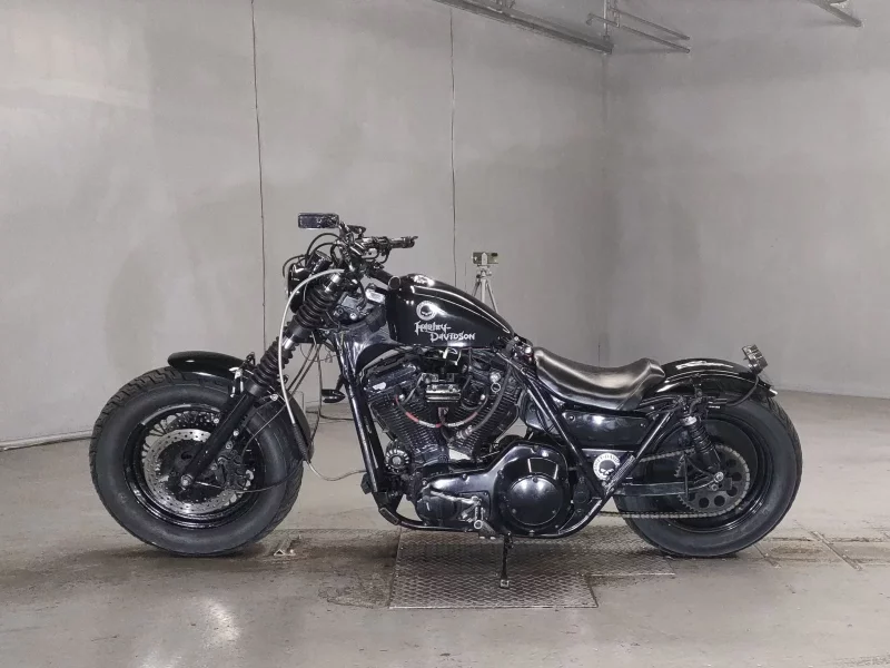 Harley-Davidson HARLEY FXR1340