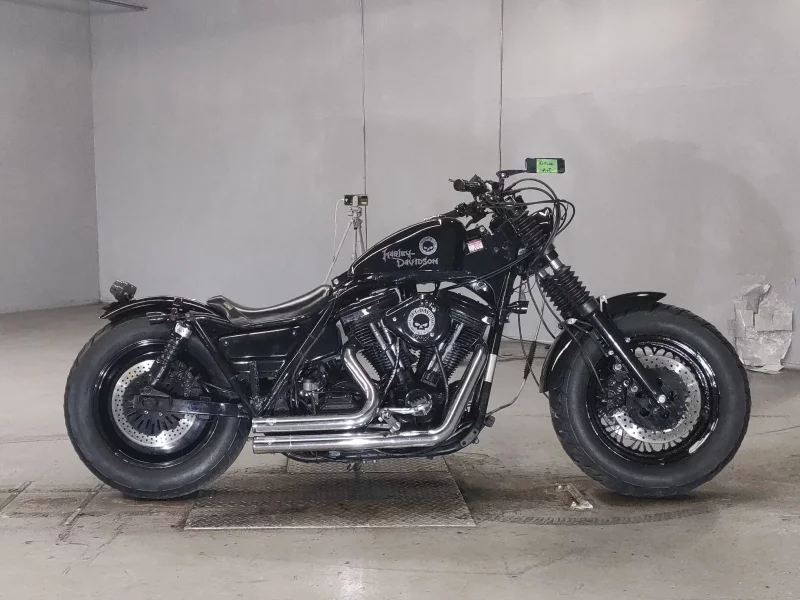 Harley-Davidson HARLEY FXR1340