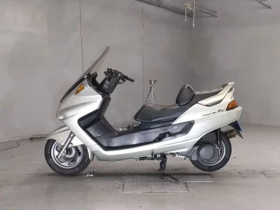 Yamaha MAJESTY 250SV