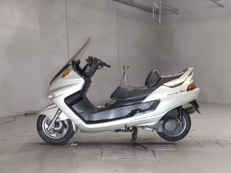 Yamaha MAJESTY 250SV