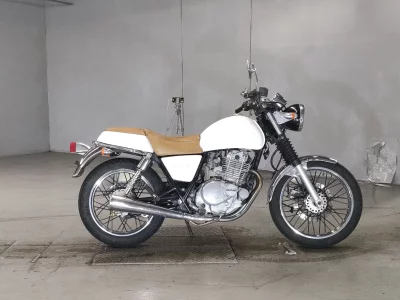 Suzuki VOLTY