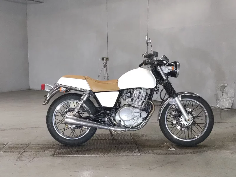 Suzuki VOLTY
