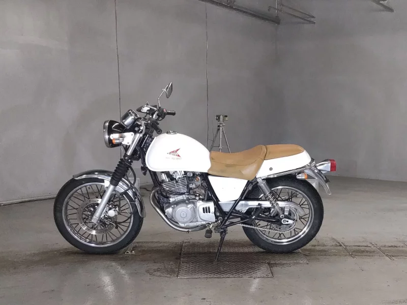 Suzuki VOLTY