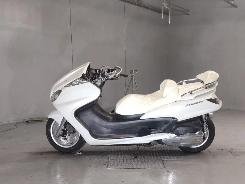 Yamaha GRAND MAJESTY250