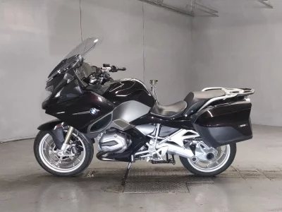 BMW BMW R1200RT  с аукциона в Японии