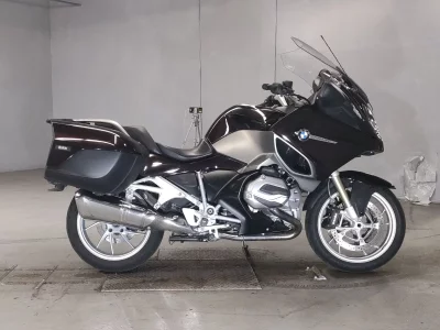 BMW BMW R1200RT  с аукциона в Японии