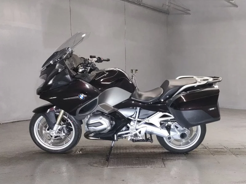 BMW BMW R1200RT