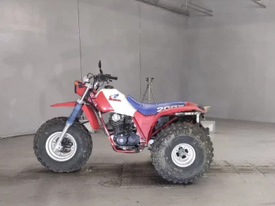 Honda ACT200X