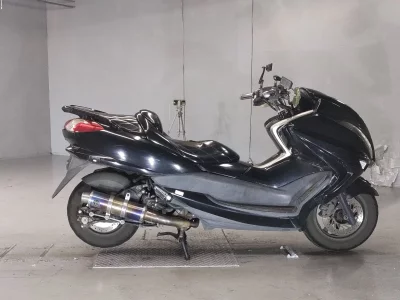 Yamaha MAJESTY 250