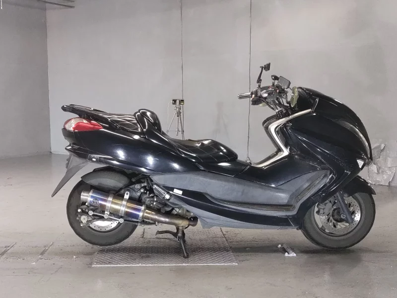 Yamaha MAJESTY 250