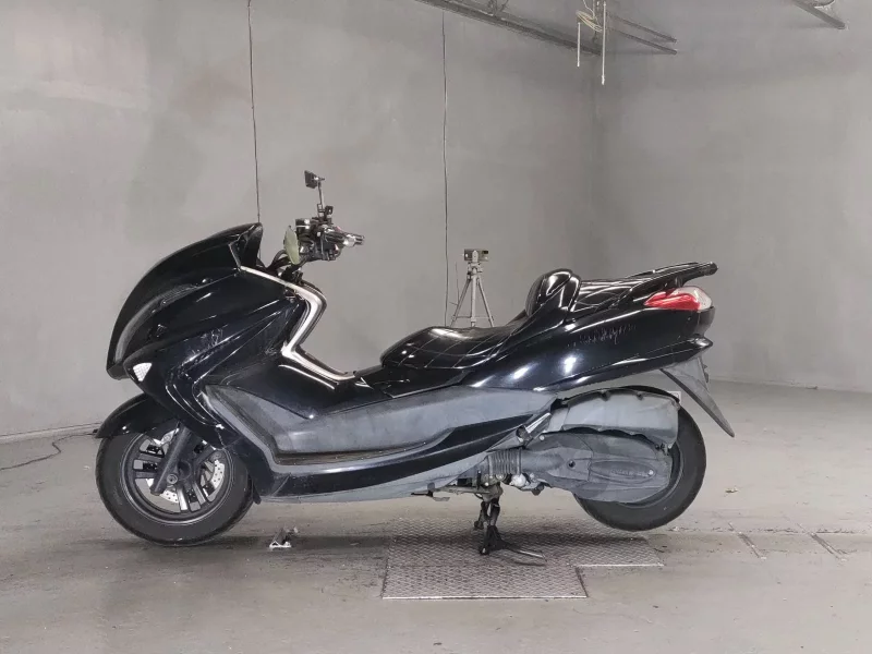 Yamaha MAJESTY 250