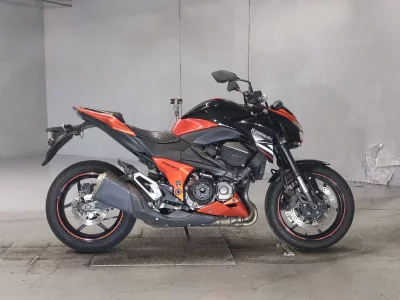 Kawasaki Z800