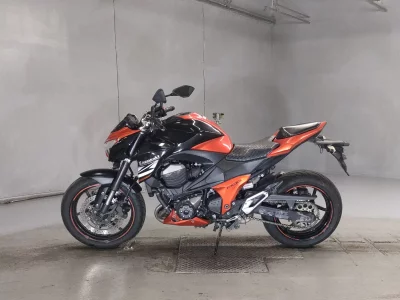 Kawasaki Z800