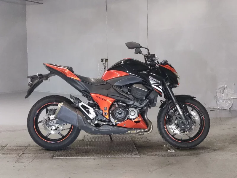 Kawasaki Z800