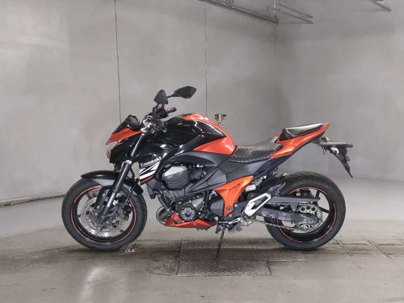 Kawasaki Z800