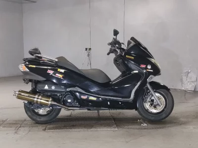 Honda FORZA Z