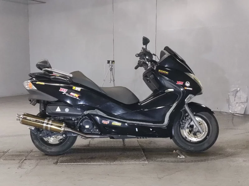 Honda FORZA Z
