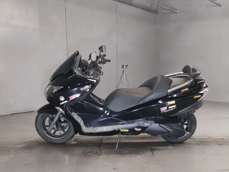 Honda FORZA Z
