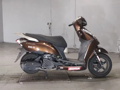 Honda LEAD 125