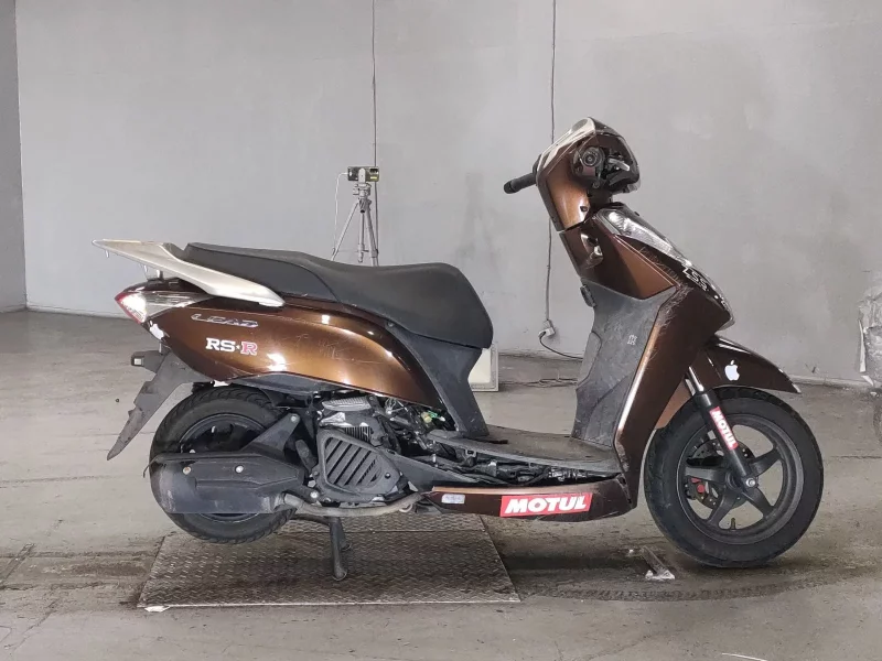 Honda LEAD 125