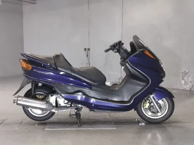 Yamaha MAJESTY 250