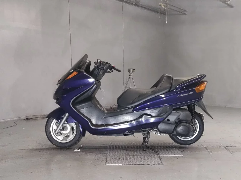 Yamaha MAJESTY 250