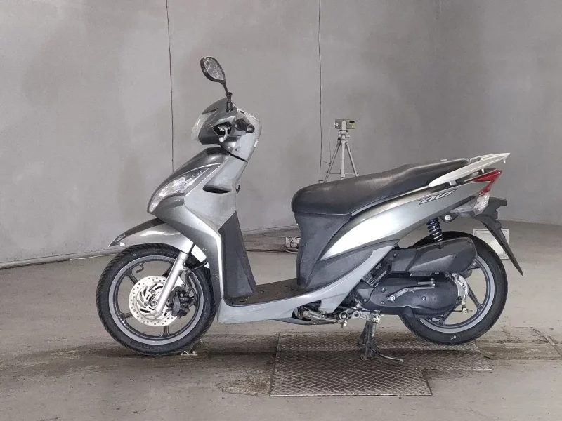 Honda DIO 110