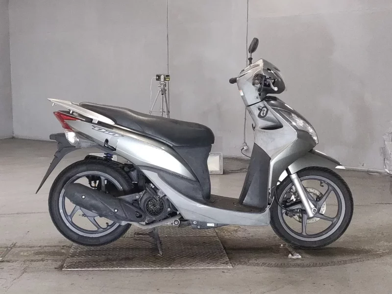 Honda DIO 110