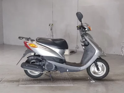 Yamaha JOG