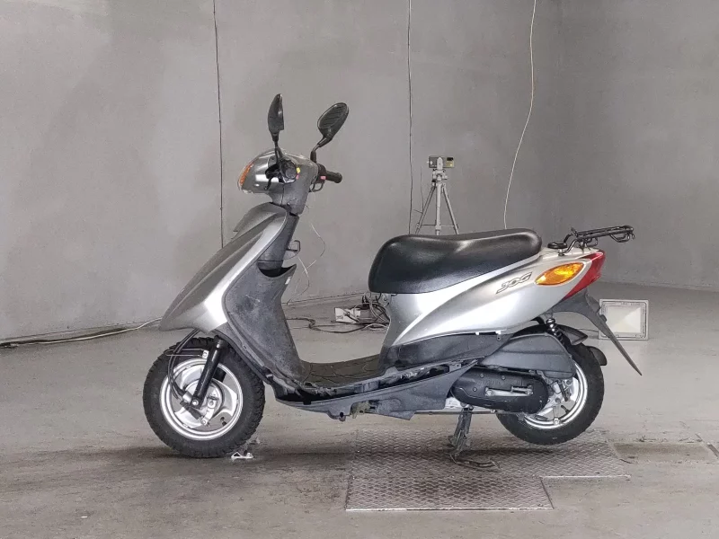 Yamaha JOG