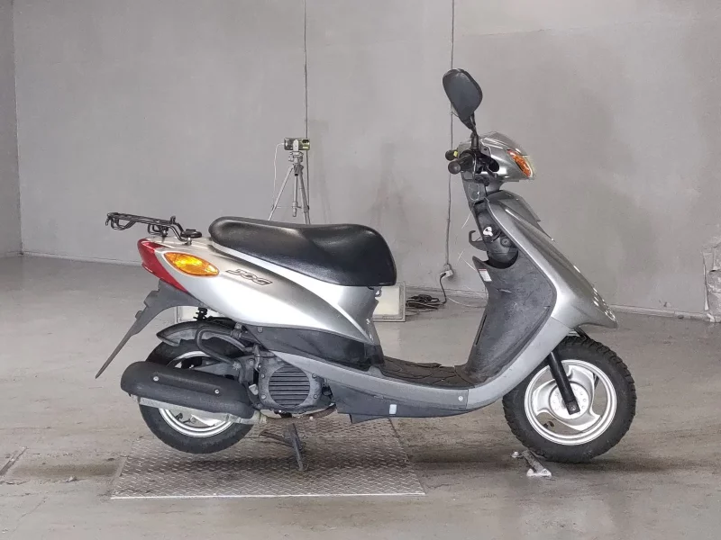 Yamaha JOG