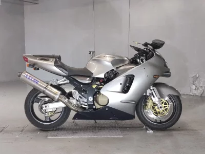 Kawasaki ZX-12R