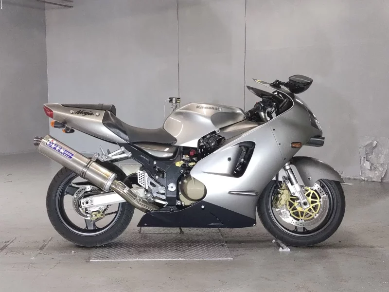Kawasaki ZX-12R