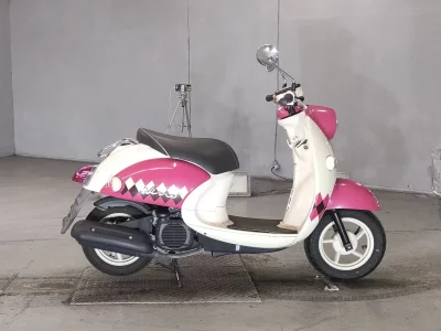Yamaha VINO