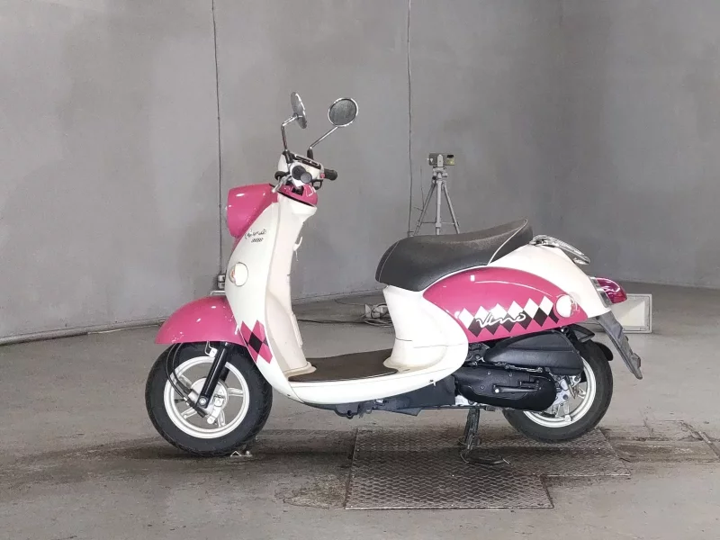 Yamaha VINO