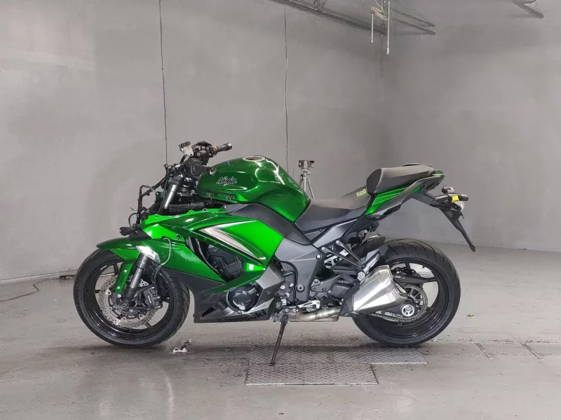 Kawasaki NINJA1000
