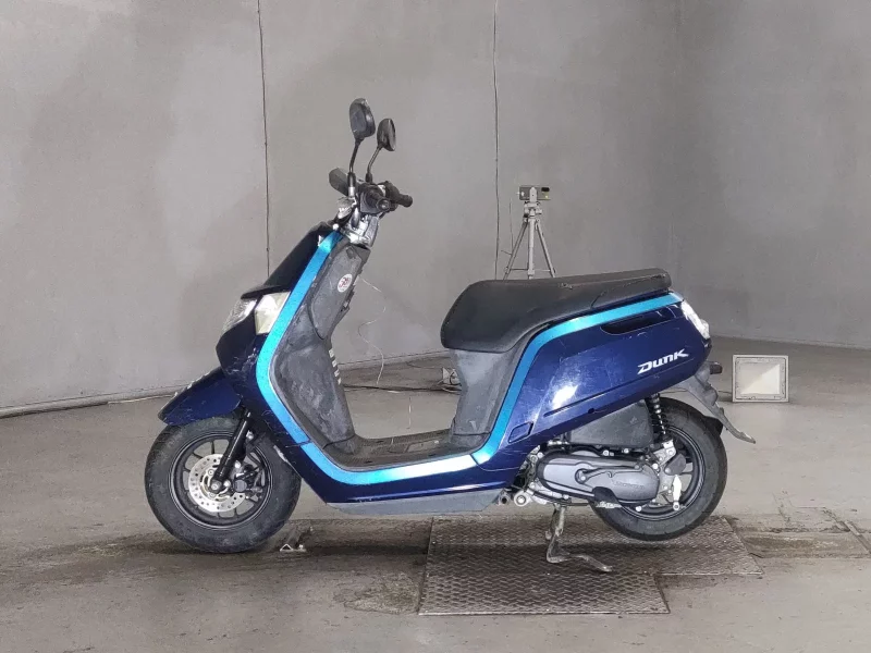 Honda DUNK