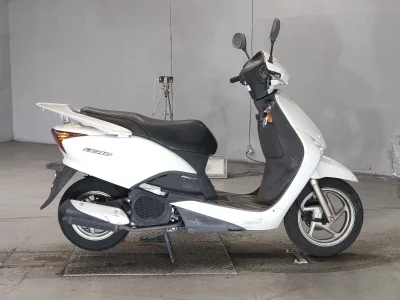 Honda LEAD 110