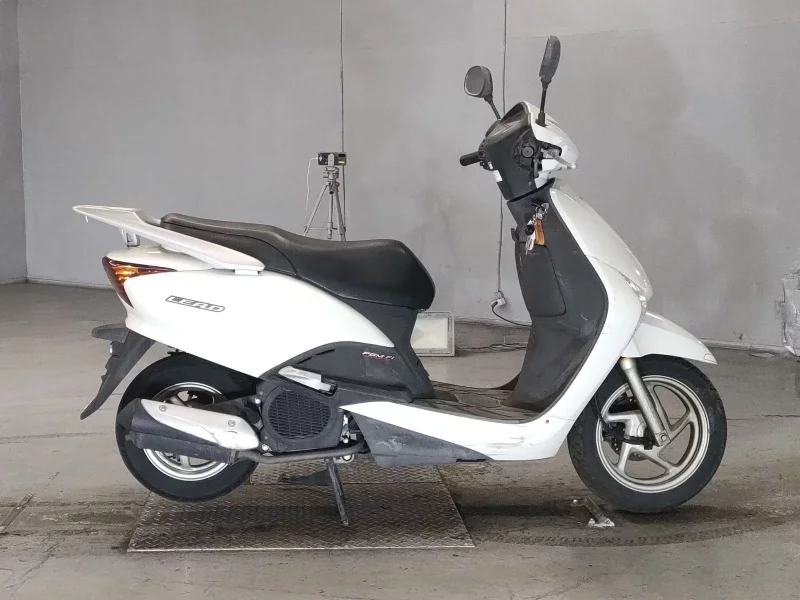 Honda LEAD 110